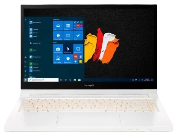 Ремонт Acer 7 CN715-71-70GB (NX.C4HER.004)
