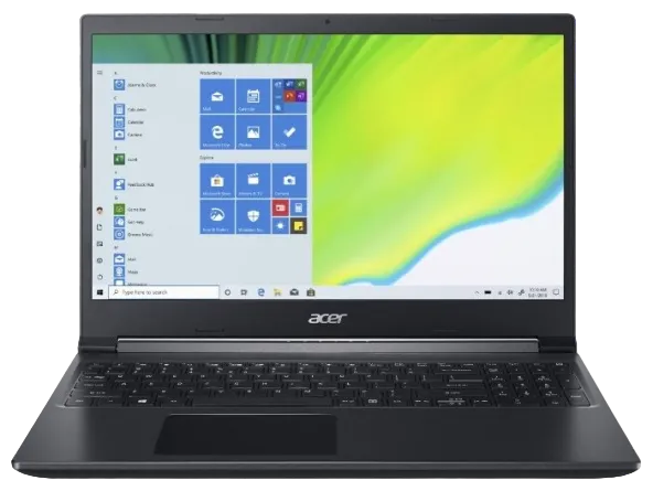 Ремонт Acer 15 EX215-22-R2RM (NX.EG9ER.01H)