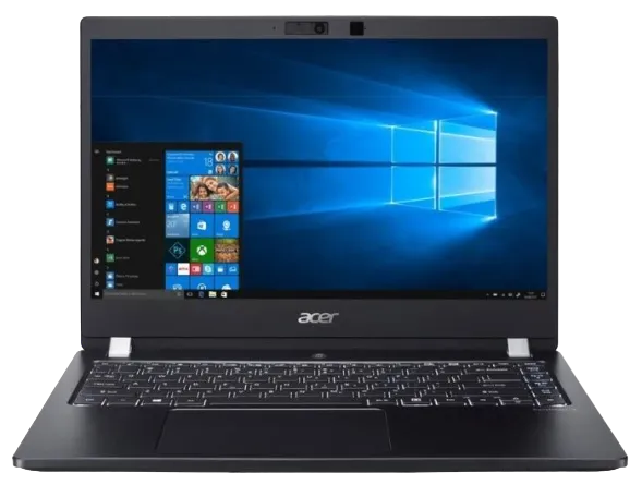 Ремонт Acer P2 TMP214-53-73KC (NX.VPKER.009)