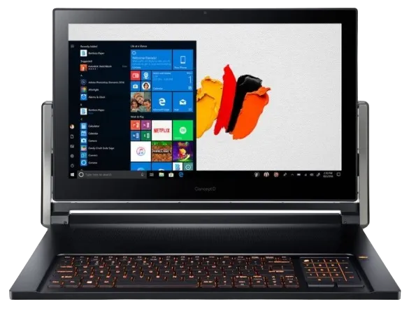 Ремонт Acer 5 CN515-71-559T (NX.C4VER.005)