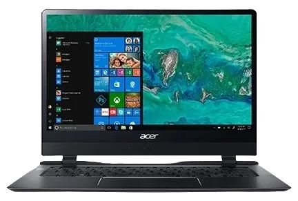 Ремонт Acer 7 SF714-51T-M3AH (NX.GUHER.002)